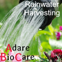 Rainwater-Harvesting