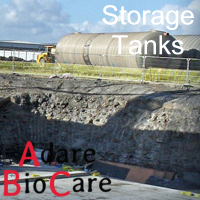 Storage-Tanks